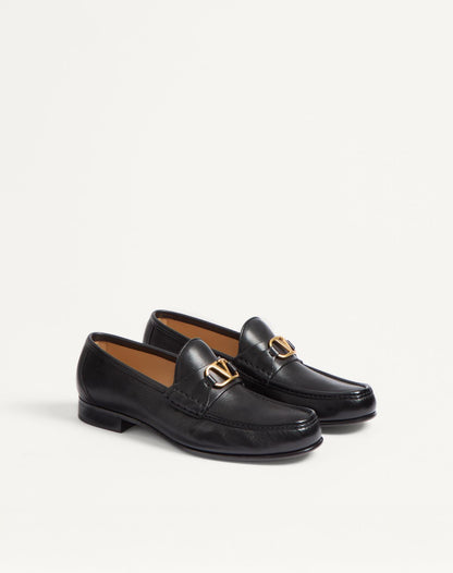 Valentino Garavani Loafer | vlogo signature