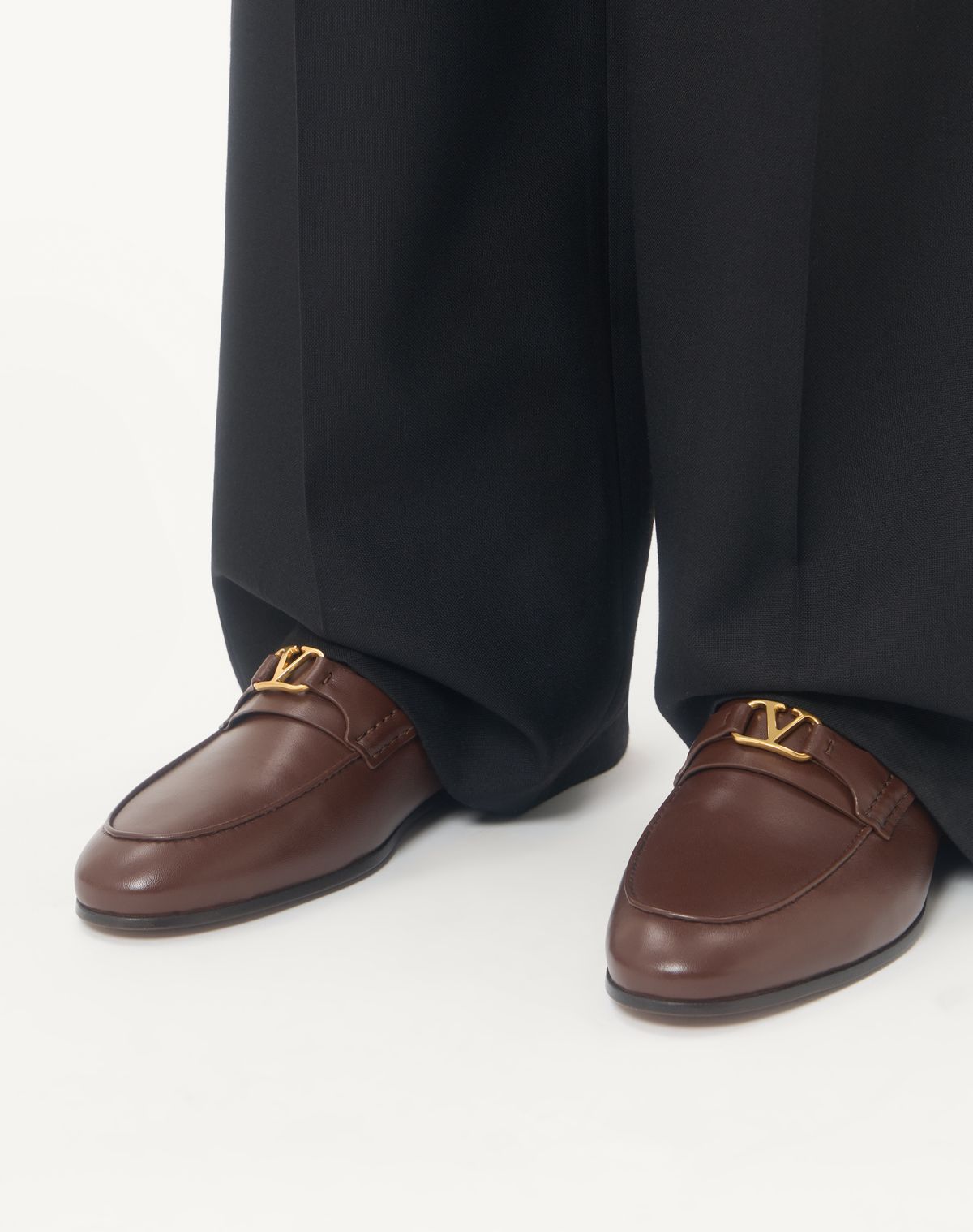 Valentino Garavani Loafer | vlogo signa