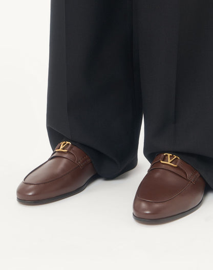 Valentino Garavani Loafer | vlogo signa