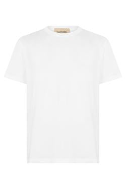 Valentino Garavani Cotton T-shirt with logo