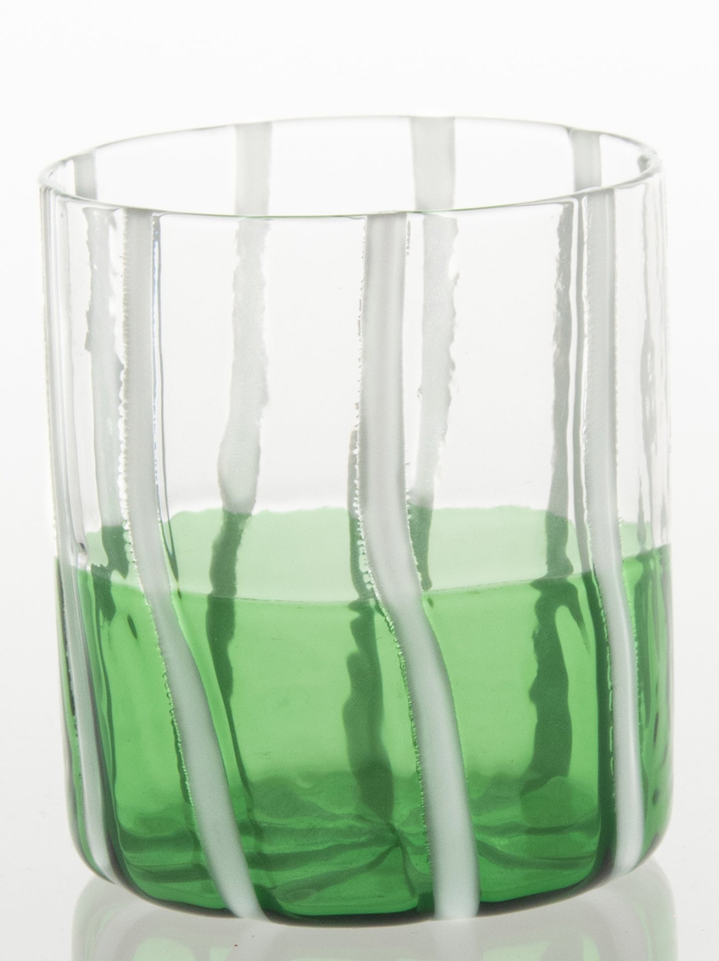 'Mezzo & Mezzo' glass 300 ml Glasses and bottles