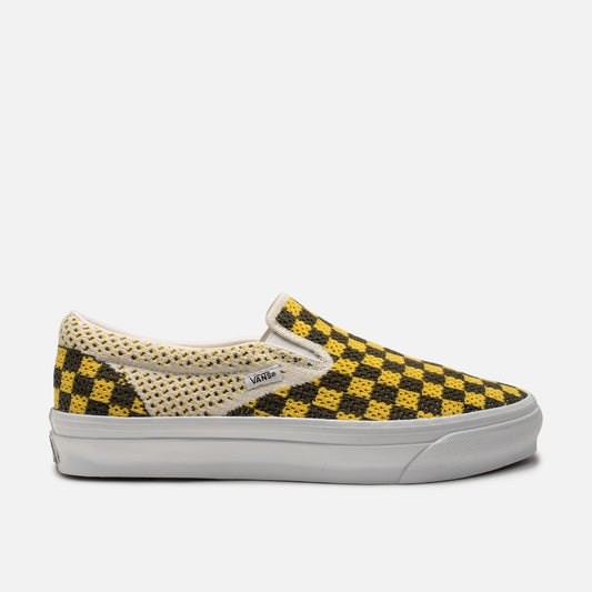 Vans Lx classic slip-on 98 ek