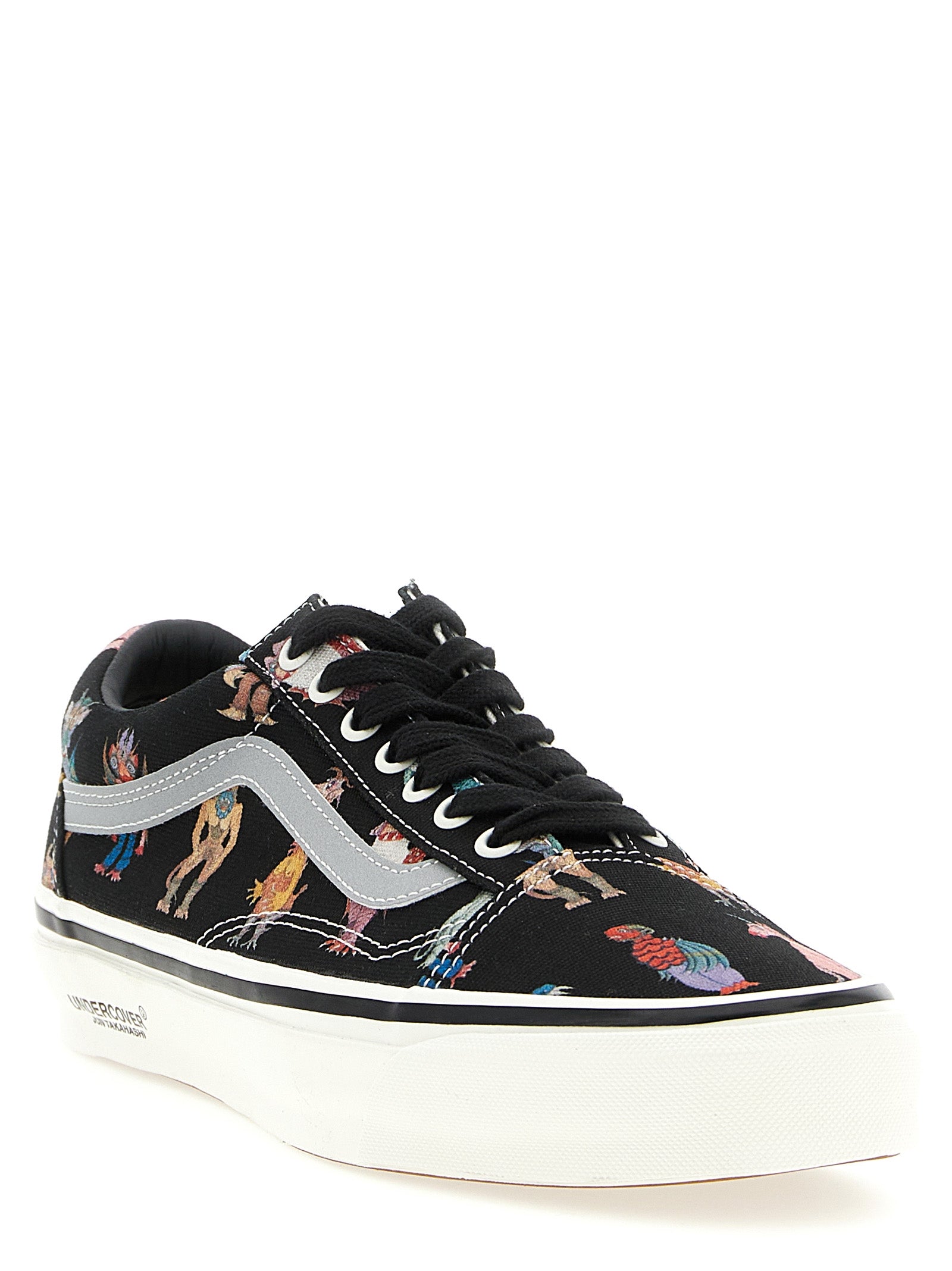 Vans x Undercover 'OTW Old Skool' sneakers Sneakers – HIDE TOKYO
