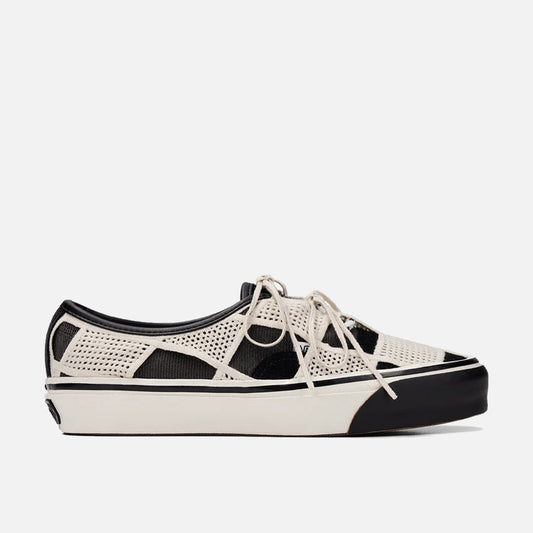 Vans Lx authentic 44 shell knit