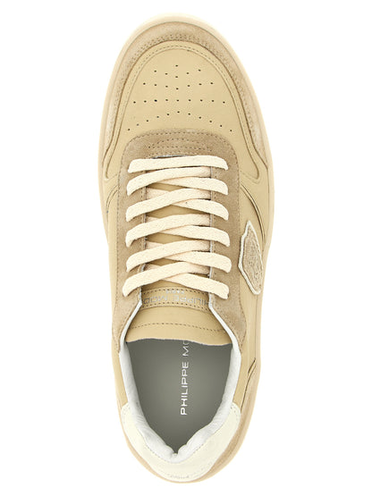 'Nice Low' sneakers Sneakers