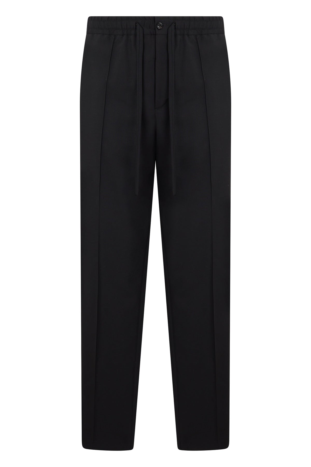 Valentino Garavani Pants with elastic waistband