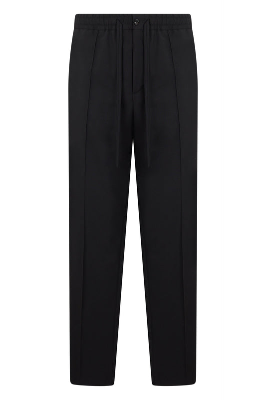 Valentino Garavani Pants with elastic waistband