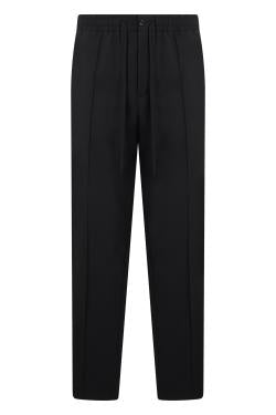 Valentino Garavani Pants with elastic waistband