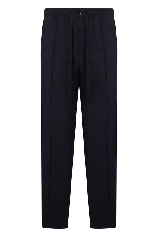 Valentino Garavani Pants with elastic waistband