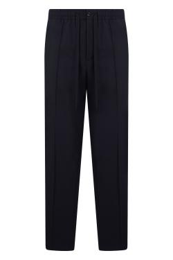 Valentino Garavani Pants with elastic waistband