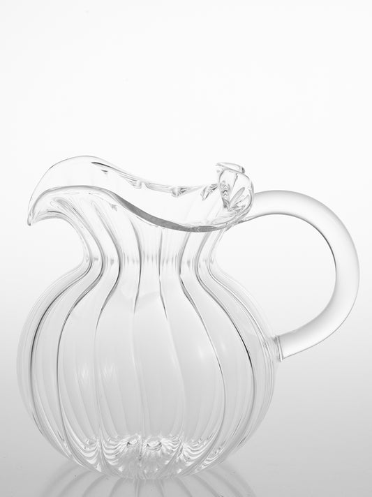 'Torcello' carafe 1 lt Glasses and bottles