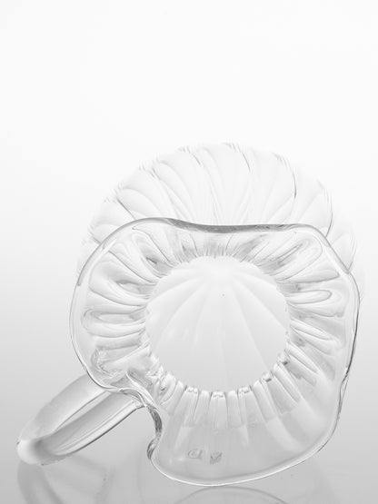 'Torcello' carafe 1 lt Glasses and bottles