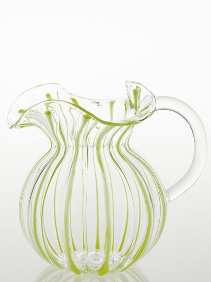 'Torcello' carafe 1 lt Glasses and bottles
