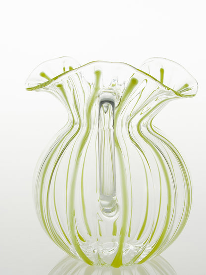 'Torcello' carafe 1 lt Glasses and bottles