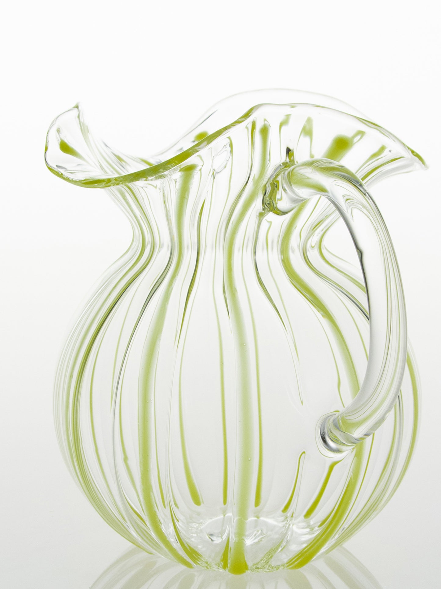 'Torcello' carafe 1 lt Glasses and bottles