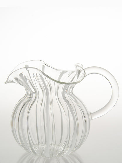 'Torcello' carafe 1 lt Glasses and bottles