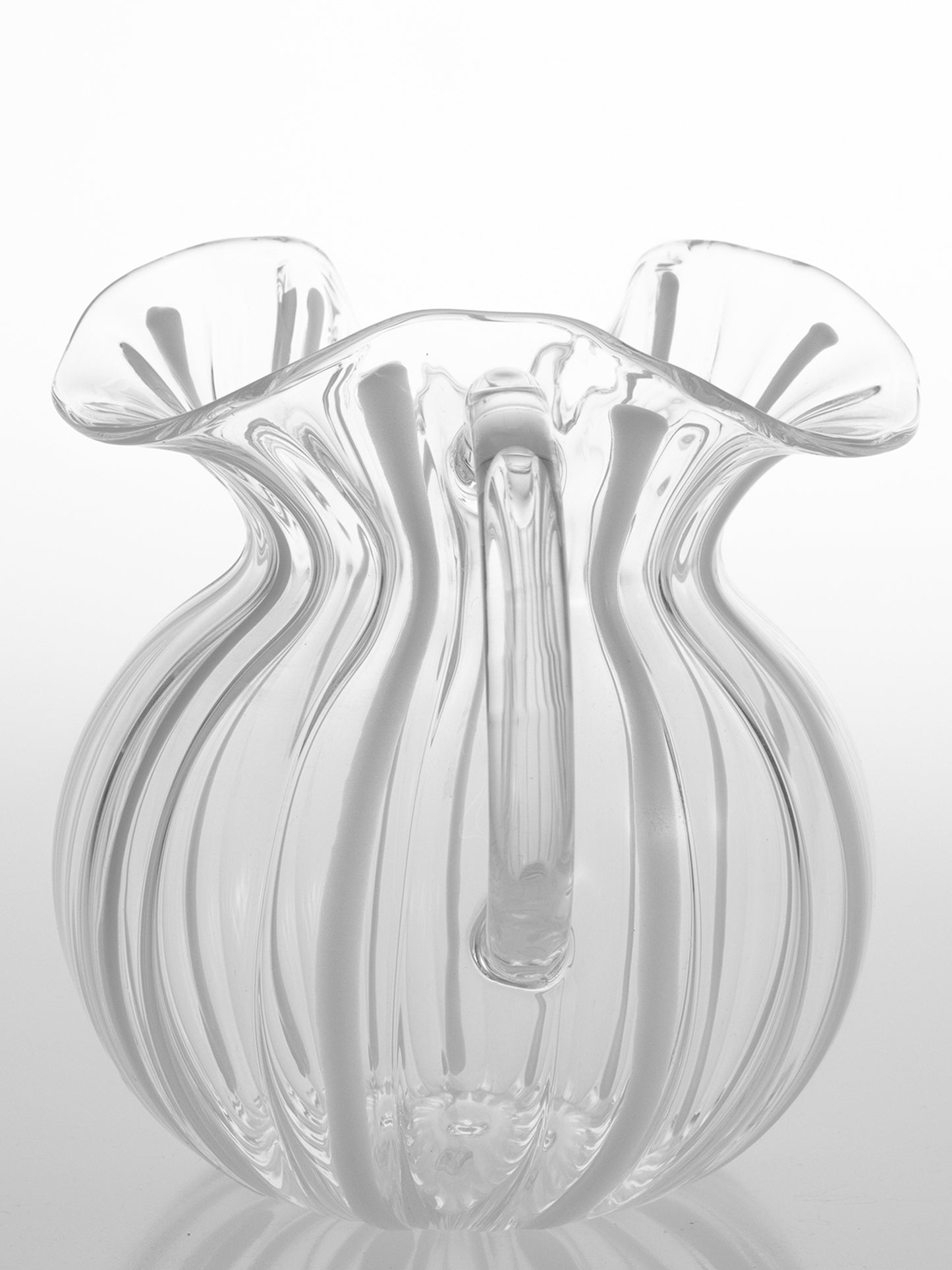 'Torcello' carafe 1 lt Glasses and bottles