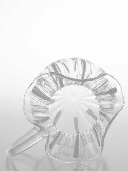 'Torcello' carafe 1 lt Glasses and bottles