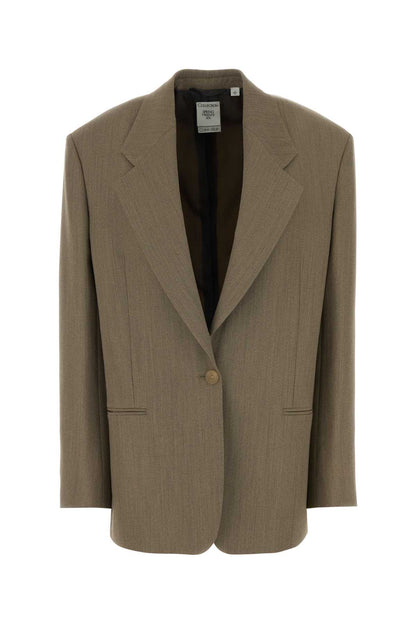 CALVIN KLEIN COLLECTION VY0S304ZBK