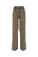 Calvin Klein Collection Fernanda womens trousers