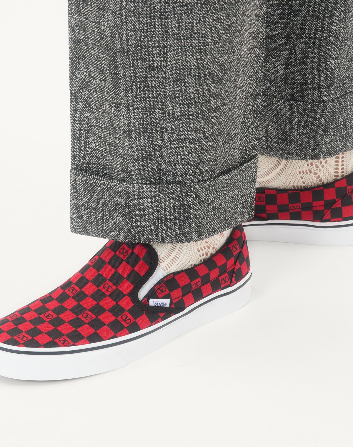 Valentino Garavani Sneaker | valentino garav