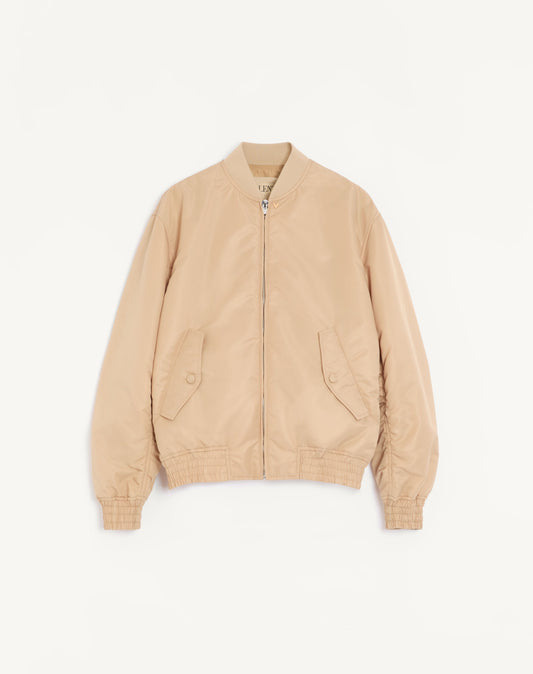 Valentino Garavani Technical fabric bomber