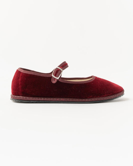 Vibi Venezia Furlana bordeaux
