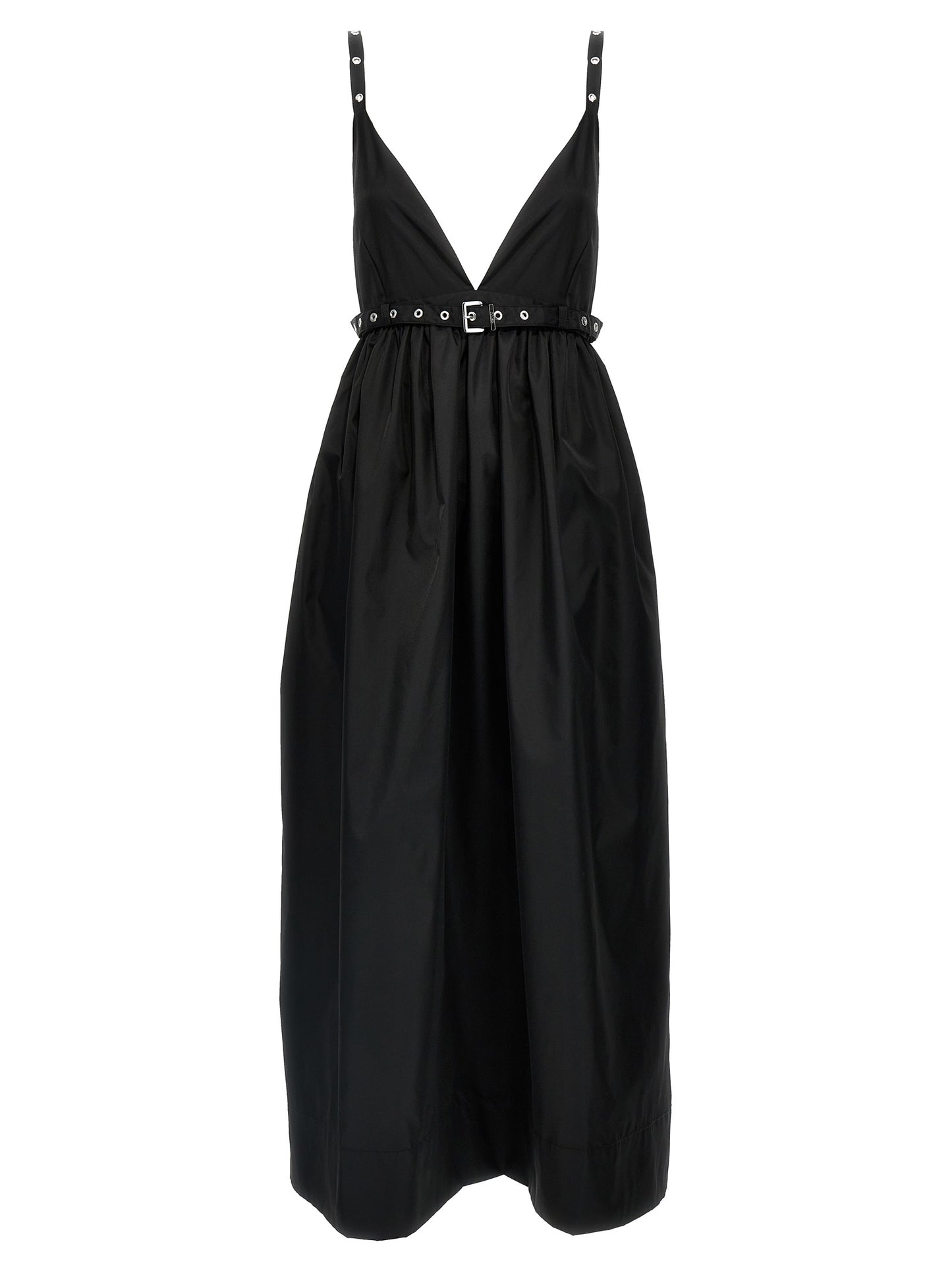'Duchesse Nylon Strap' dress Dresses