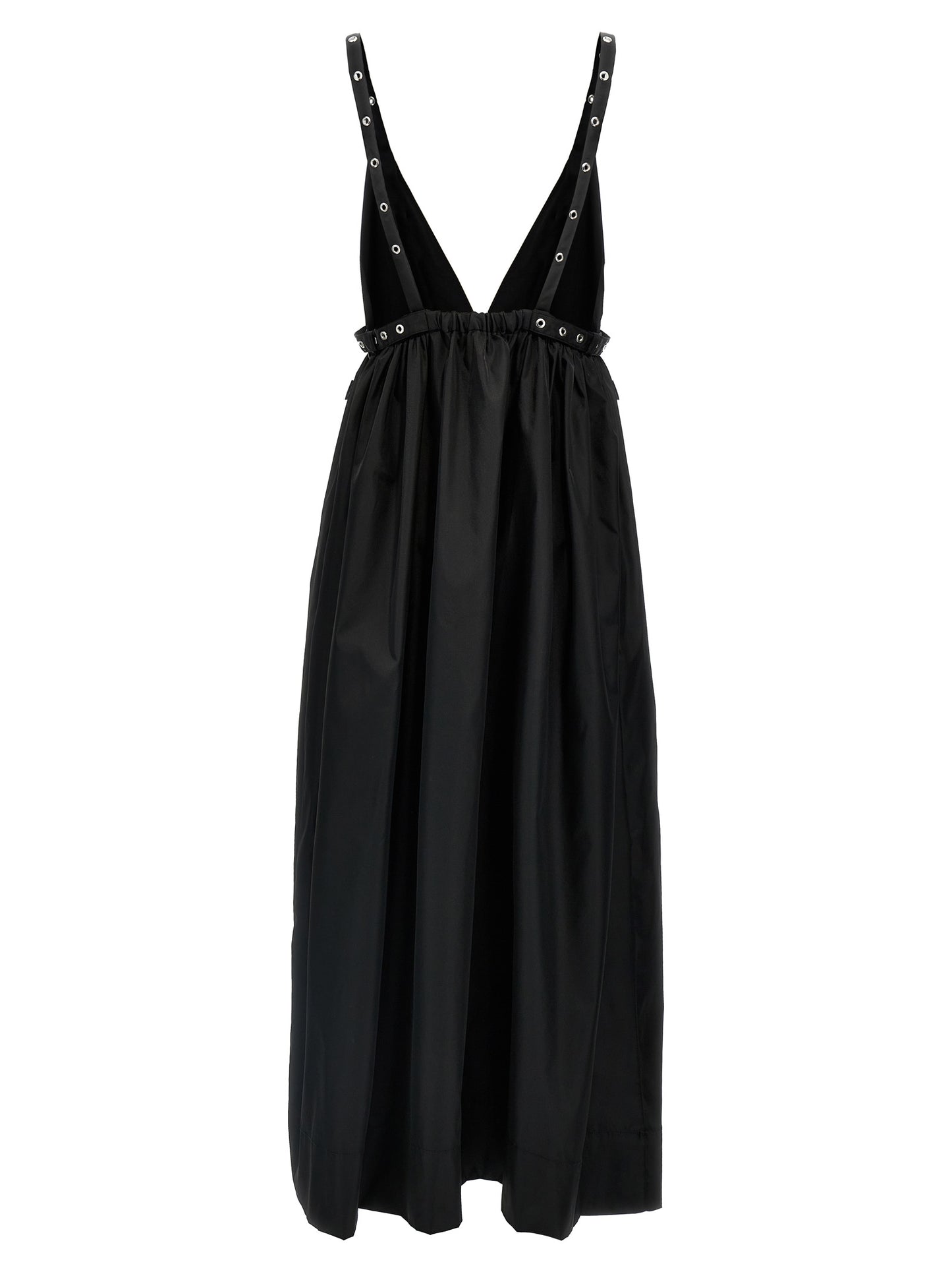 'Duchesse Nylon Strap' dress Dresses