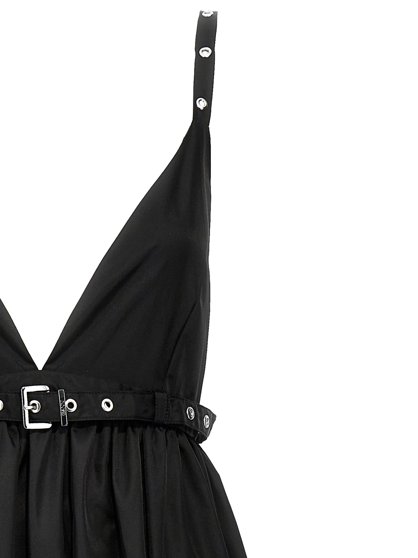 'Duchesse Nylon Strap' dress Dresses