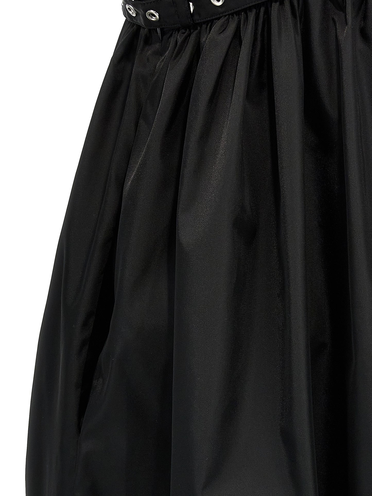 'Duchesse Nylon Strap' dress Dresses