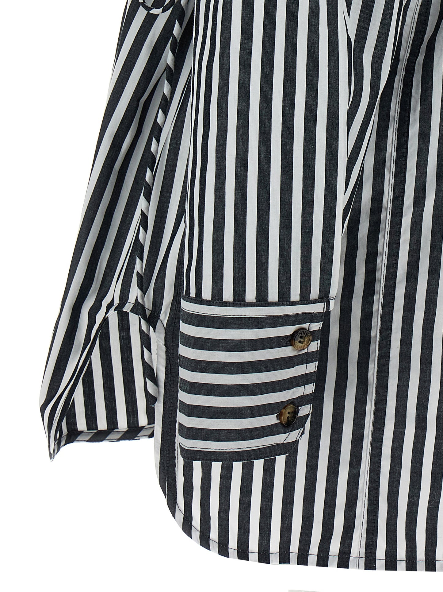 Lace-up shirt Shirt, blouse