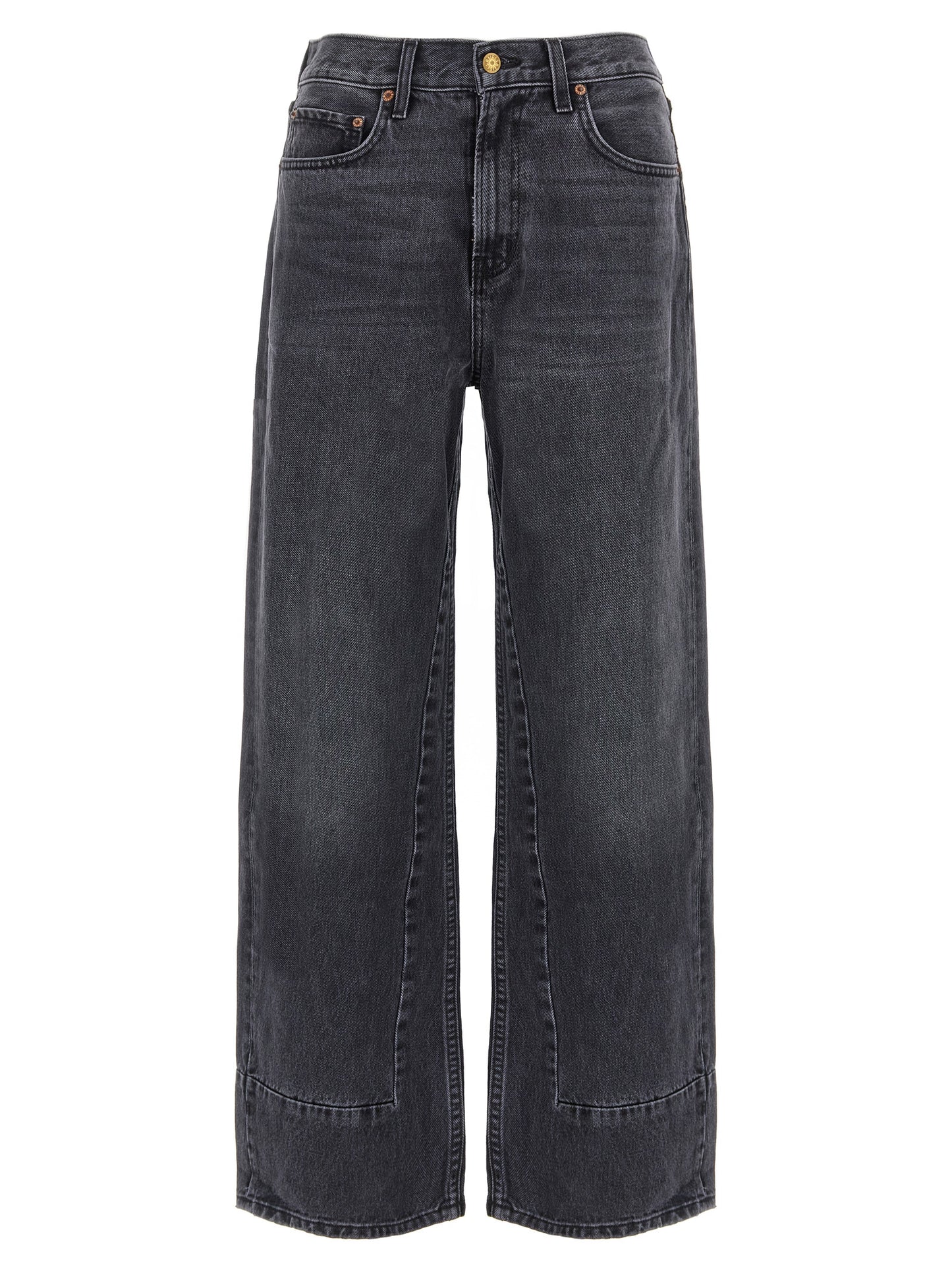 'Marcel Culotte' jeans Jeans
