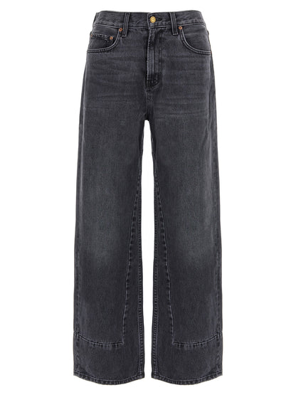 'Marcel Culotte' jeans Jeans
