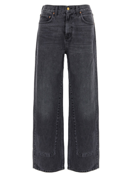 'Marcel Culotte' jeans Jeans