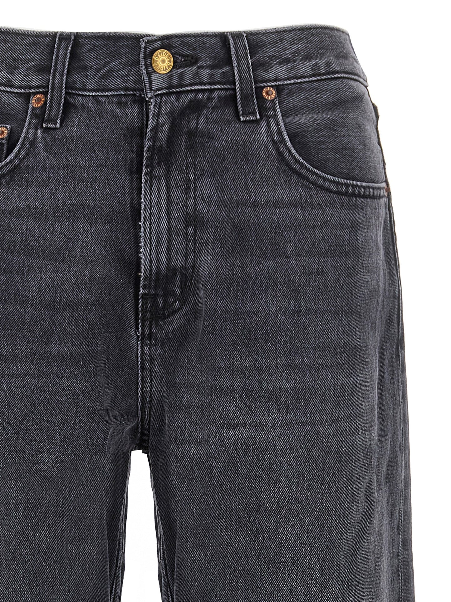 'Marcel Culotte' jeans Jeans