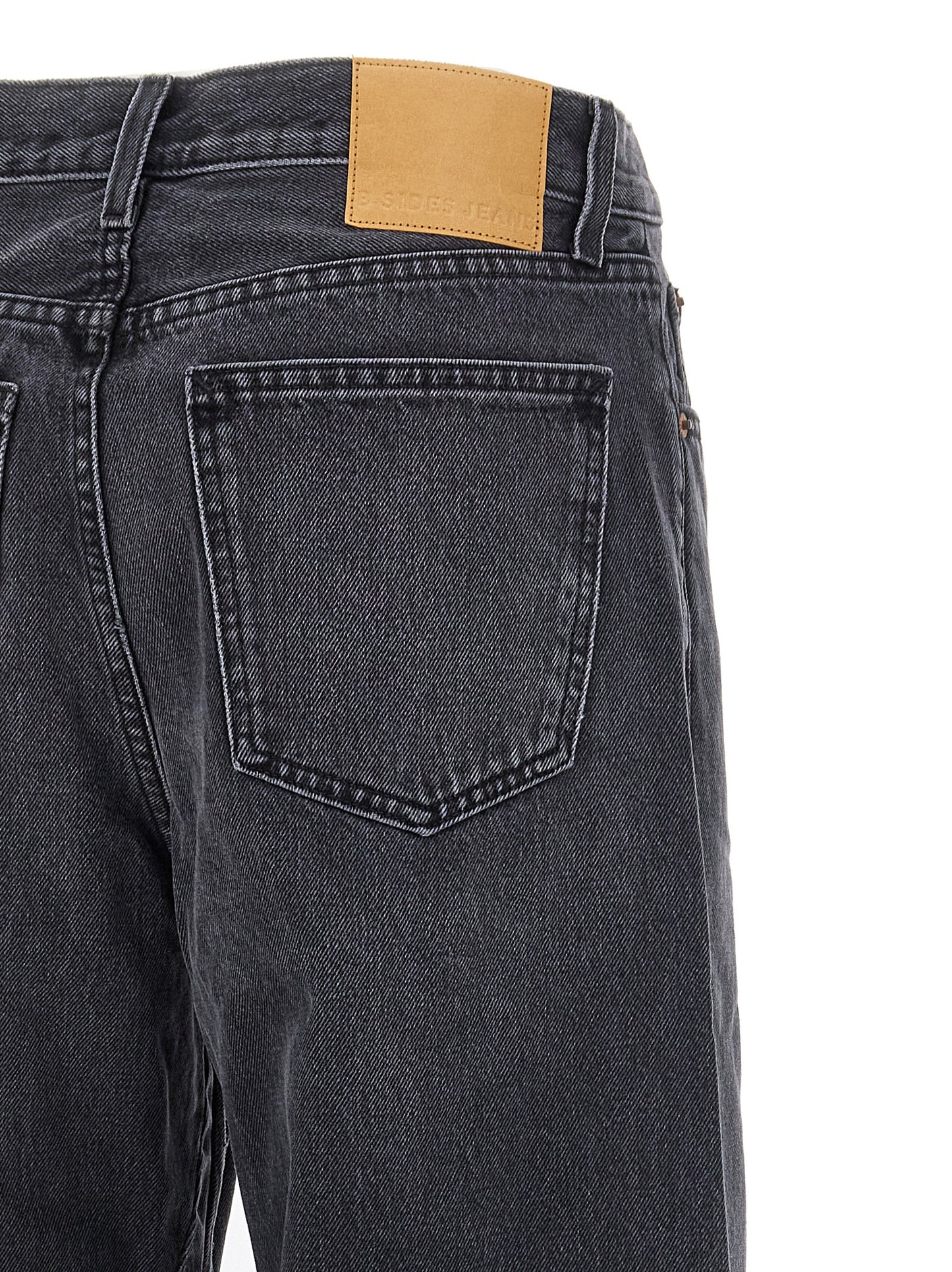 'Marcel Culotte' jeans Jeans