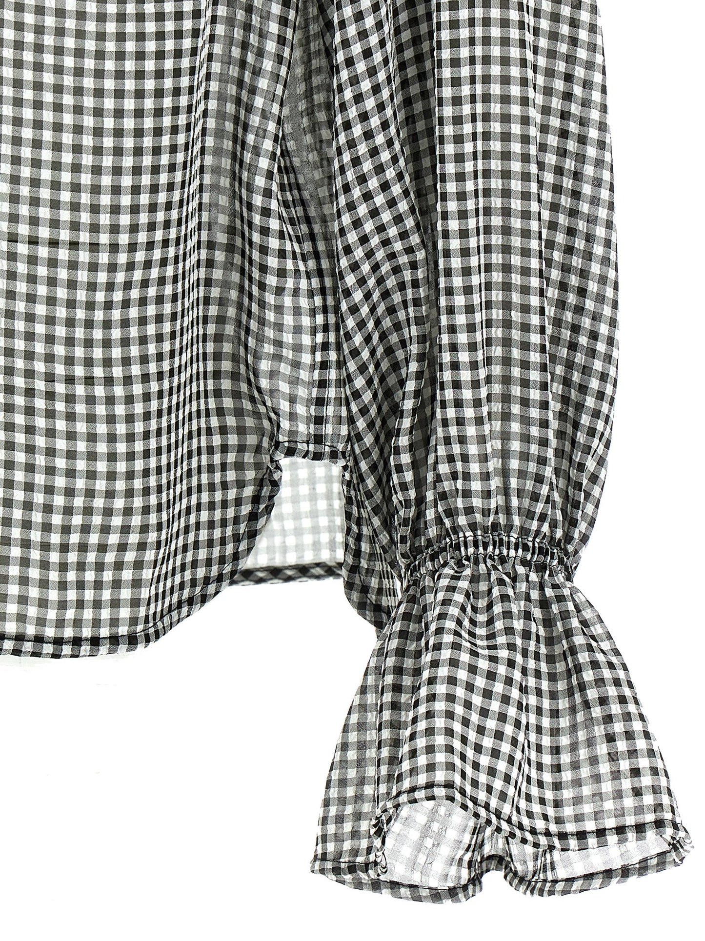 Vichy shirt Shirt, blouse