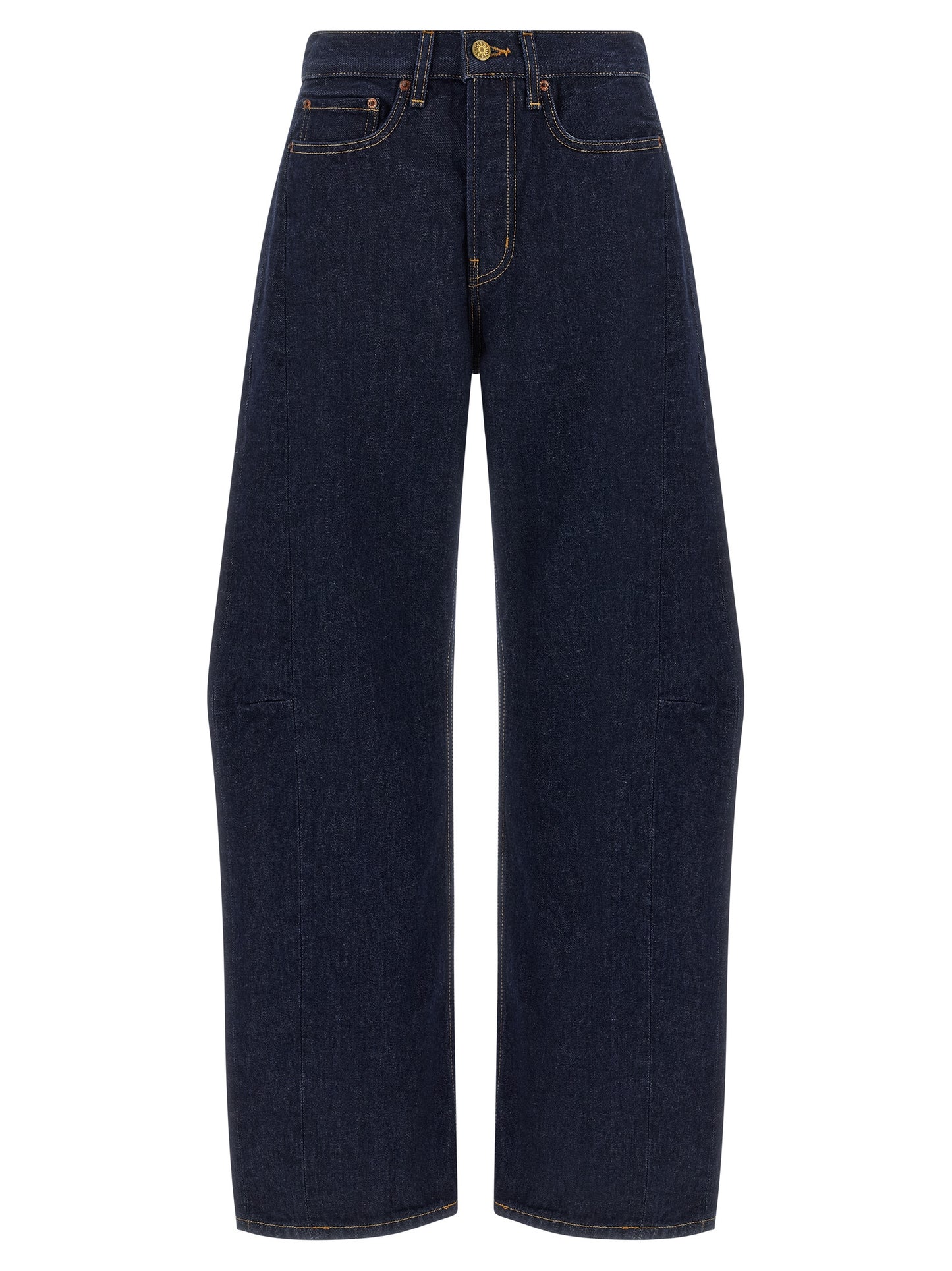 'Vintage Lasso' jeans Jeans
