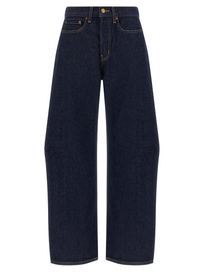 'Vintage Lasso' jeans Jeans