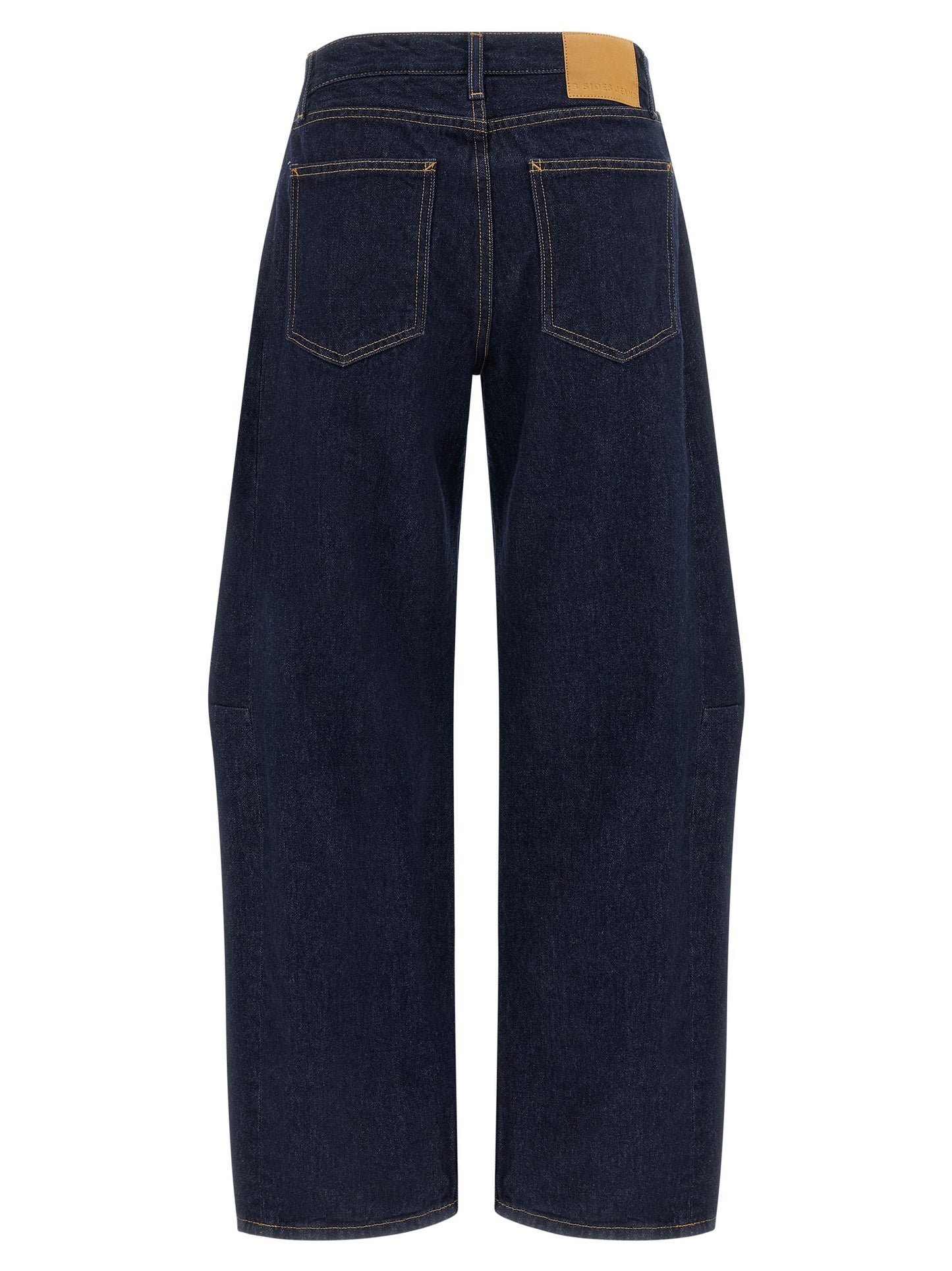 'Vintage Lasso' jeans Jeans