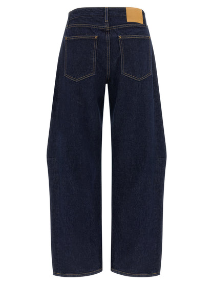 'Vintage Lasso' jeans Jeans