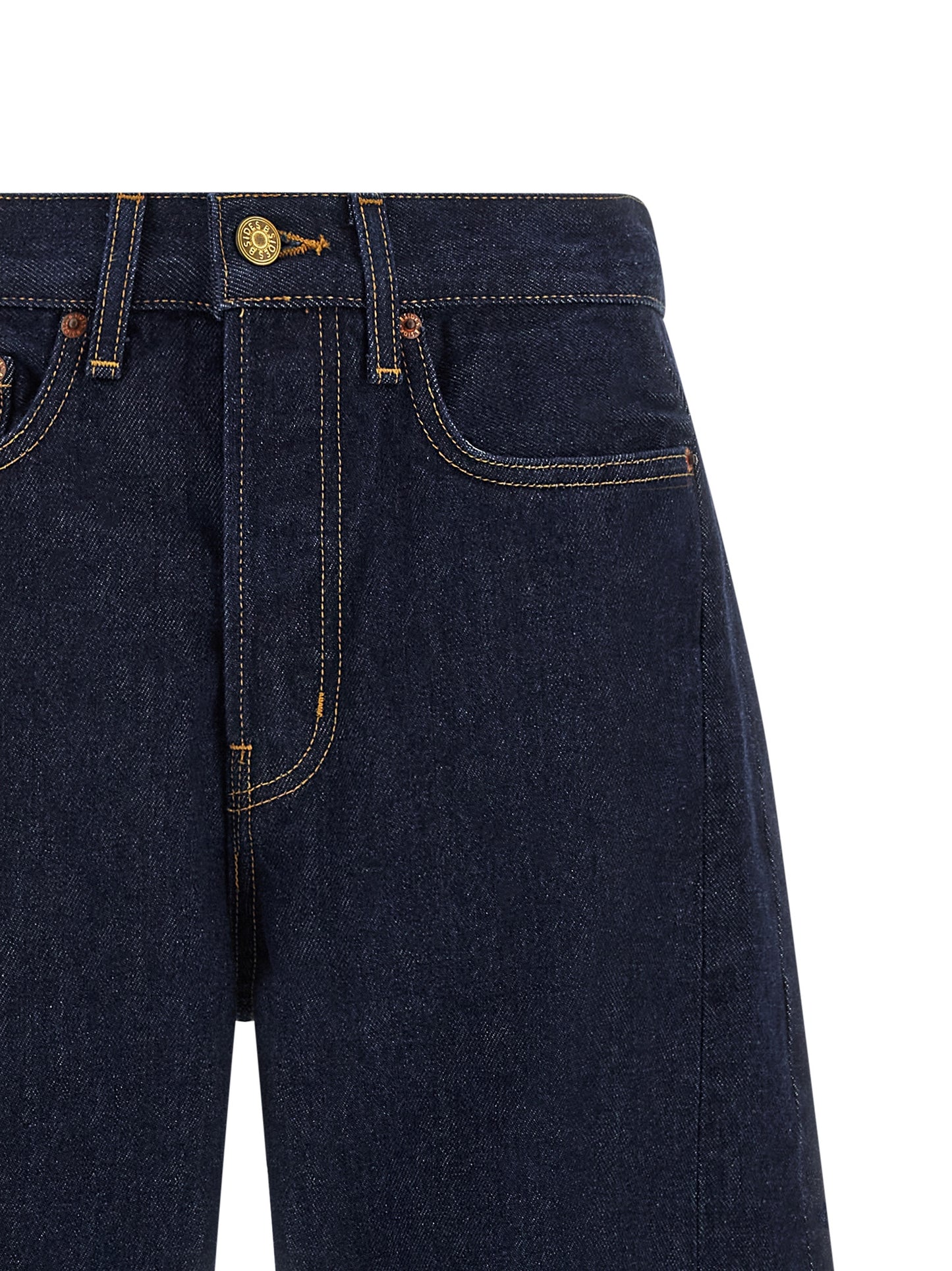 'Vintage Lasso' jeans Jeans