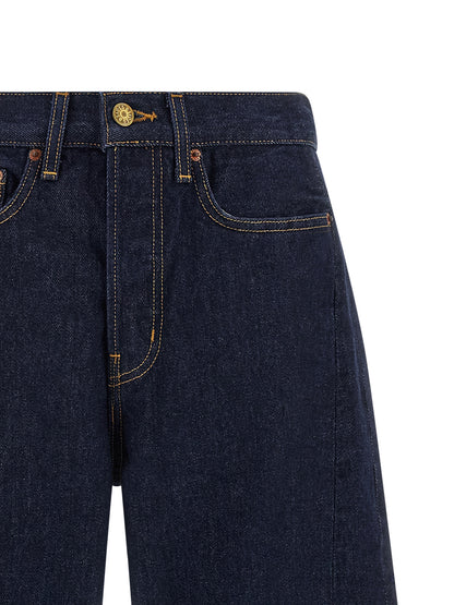 'Vintage Lasso' jeans Jeans