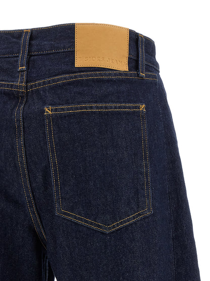 'Vintage Lasso' jeans Jeans