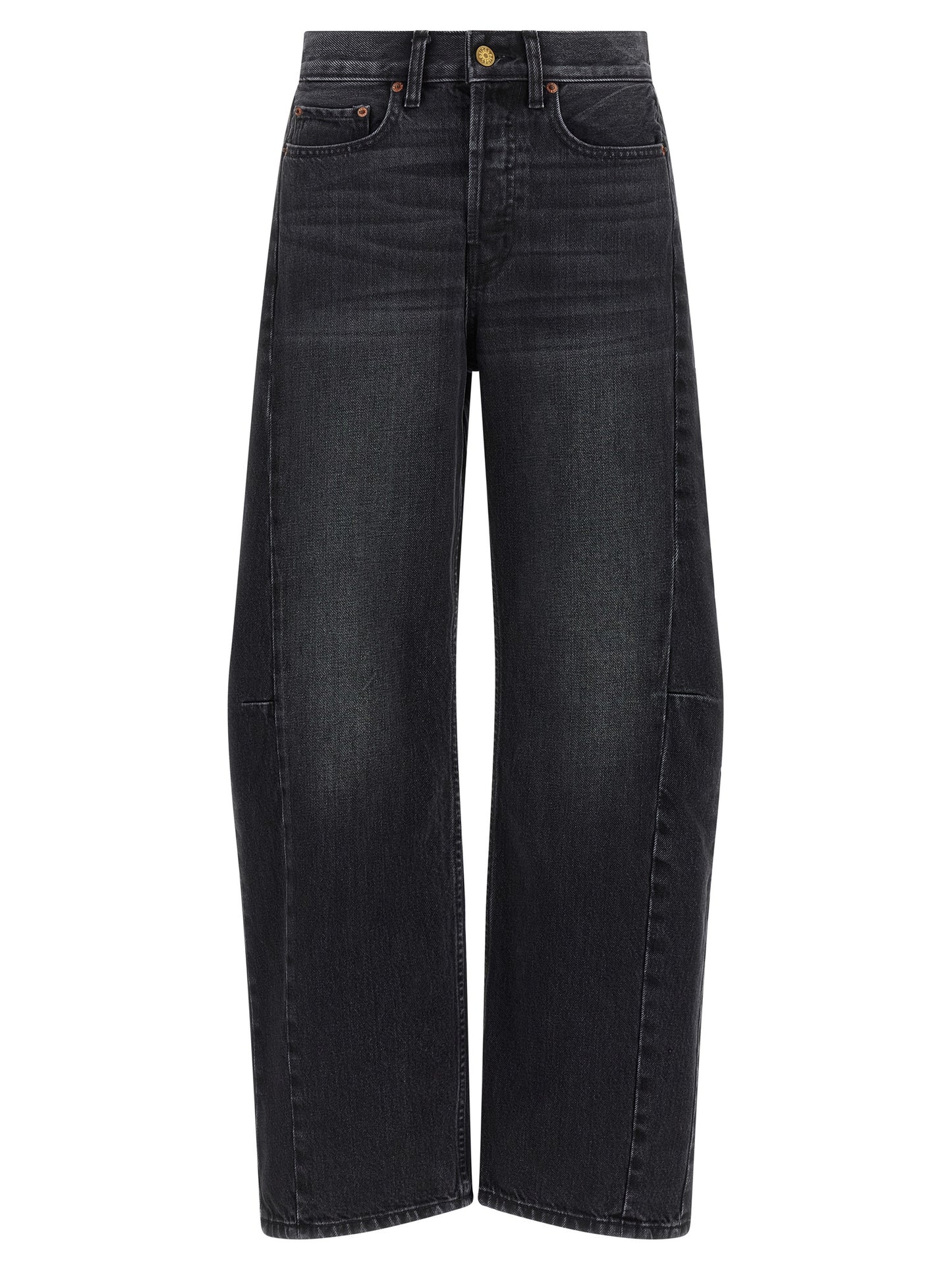 'Vintage Lasso' jeans Jeans