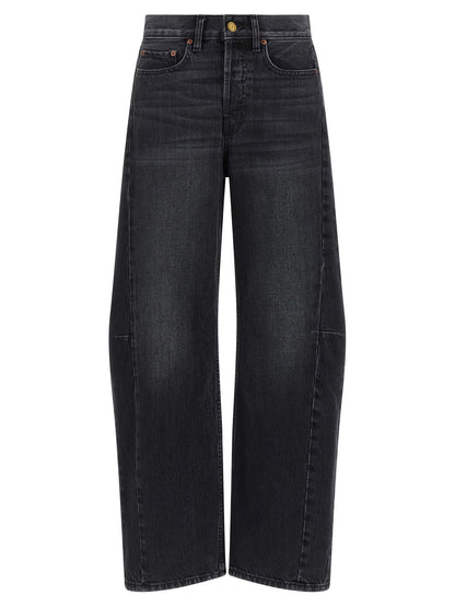 'Vintage Lasso' jeans Jeans