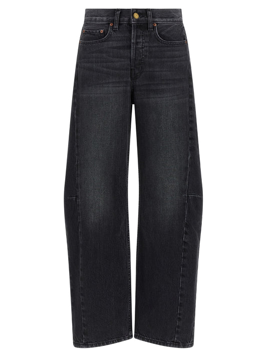 'Vintage Lasso' jeans Jeans