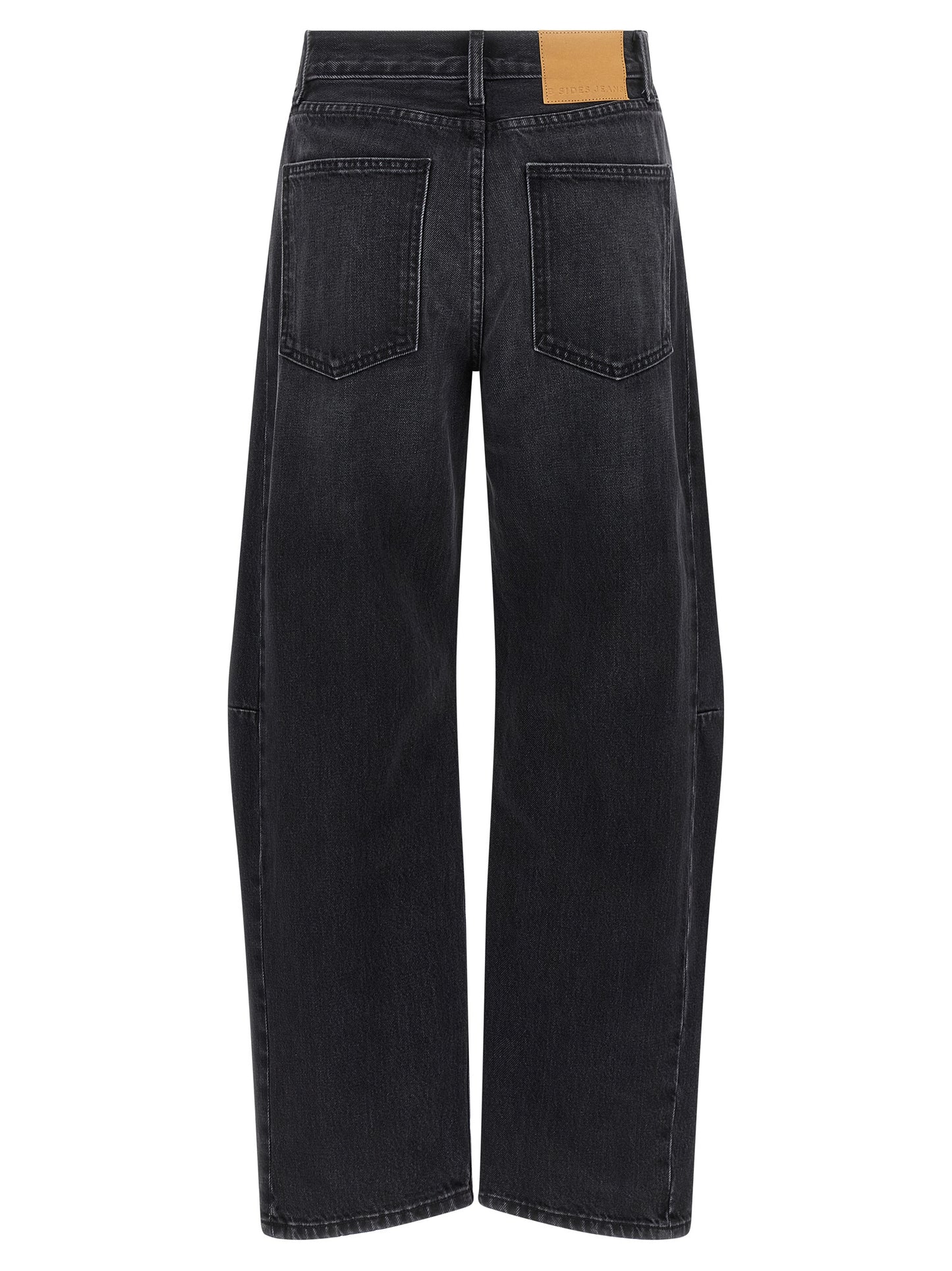 'Vintage Lasso' jeans Jeans