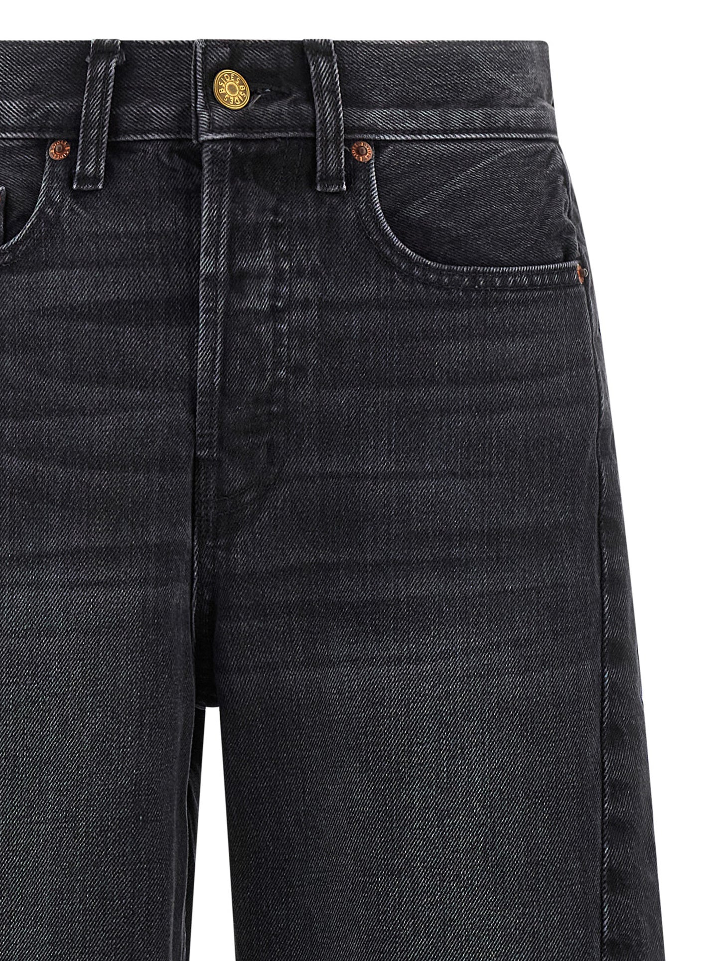 'Vintage Lasso' jeans Jeans